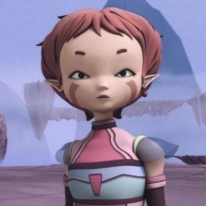 Aelita