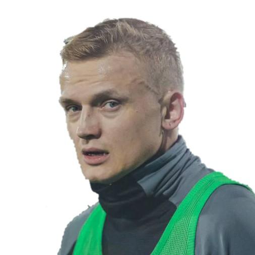 Сергей Коваленко