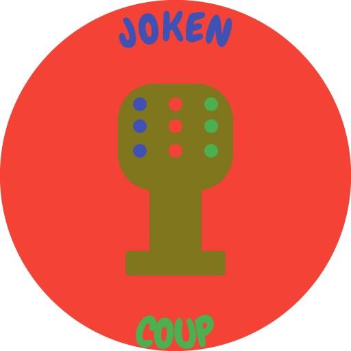 Joken Coup 23/24
