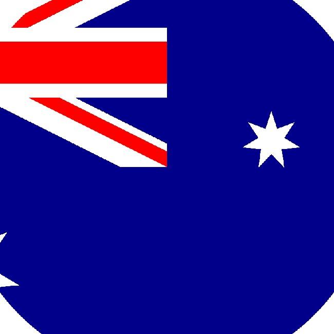 AUSTRALIA