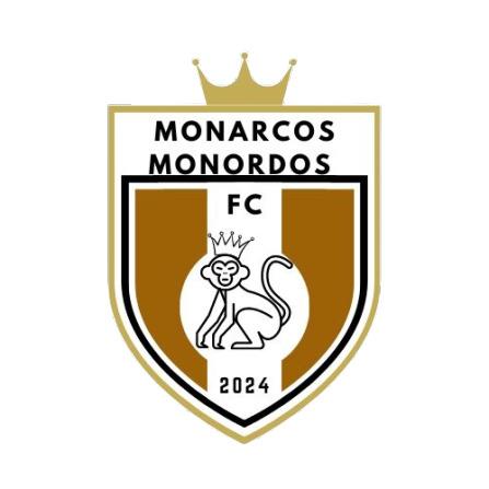 Monarcos Monordos FC