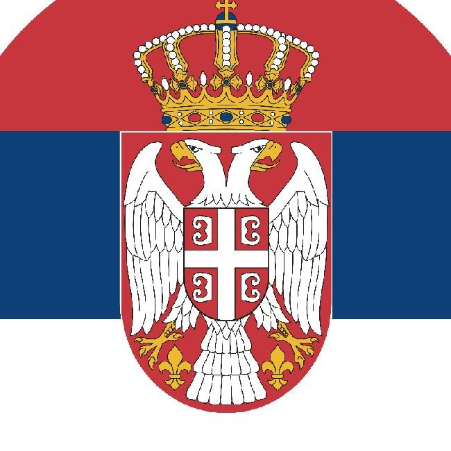 SERBIA