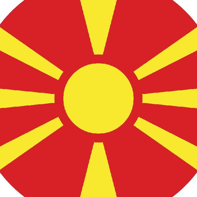 MACEDONIA