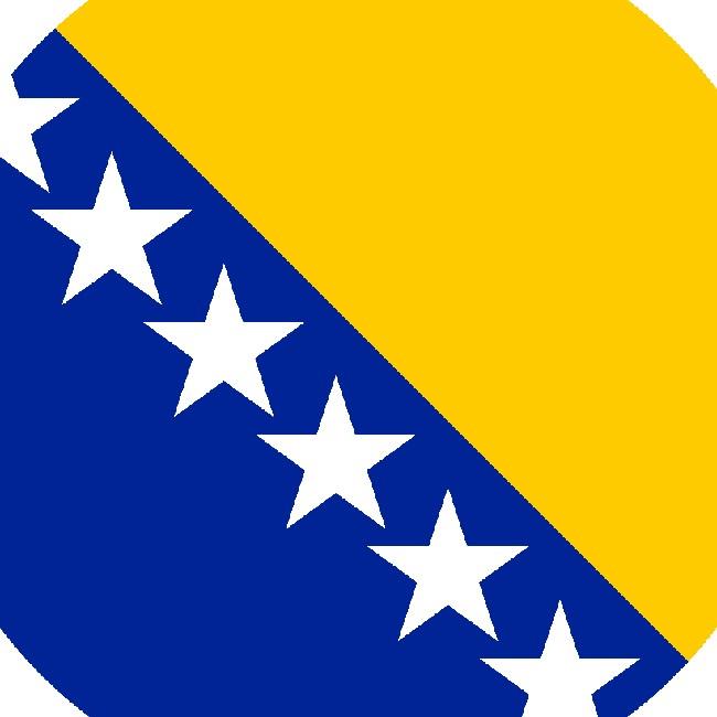 BOSNIA Y HERZEGOVINA