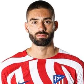 Yannick Carrasco