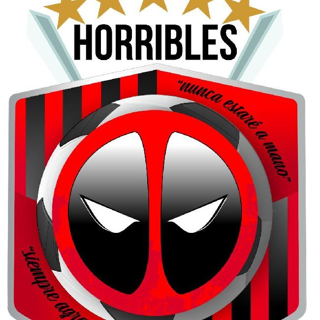 Los Horribles FC