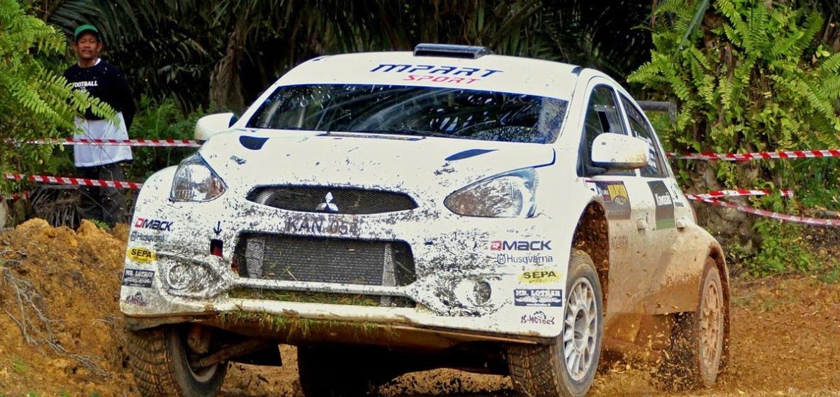 Dirt Rally 2.0