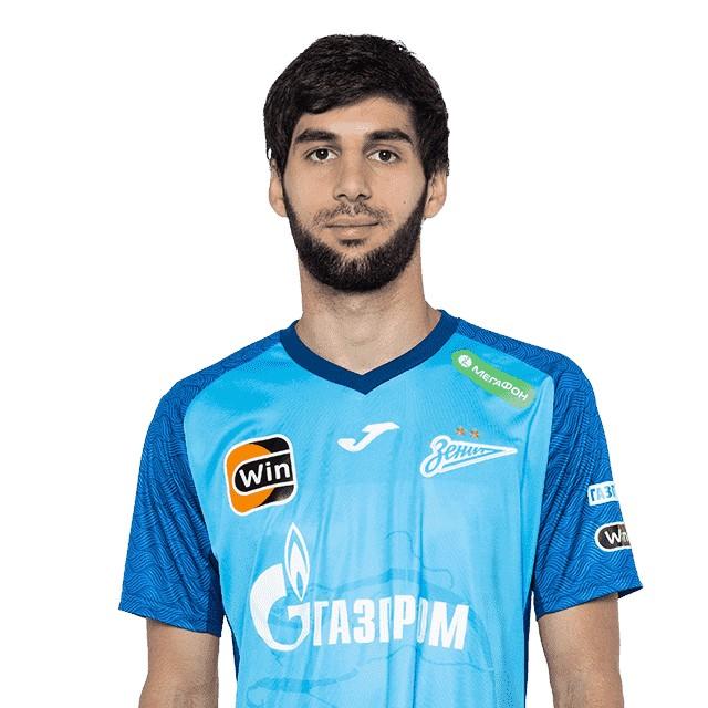 Arsen Adamov