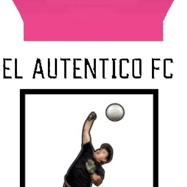 EL AUTENTICO F.C