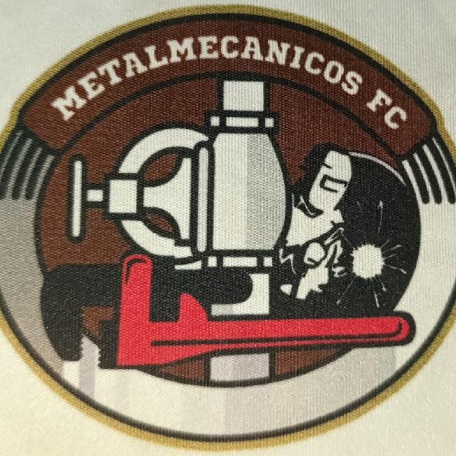 METAL MECANICOS