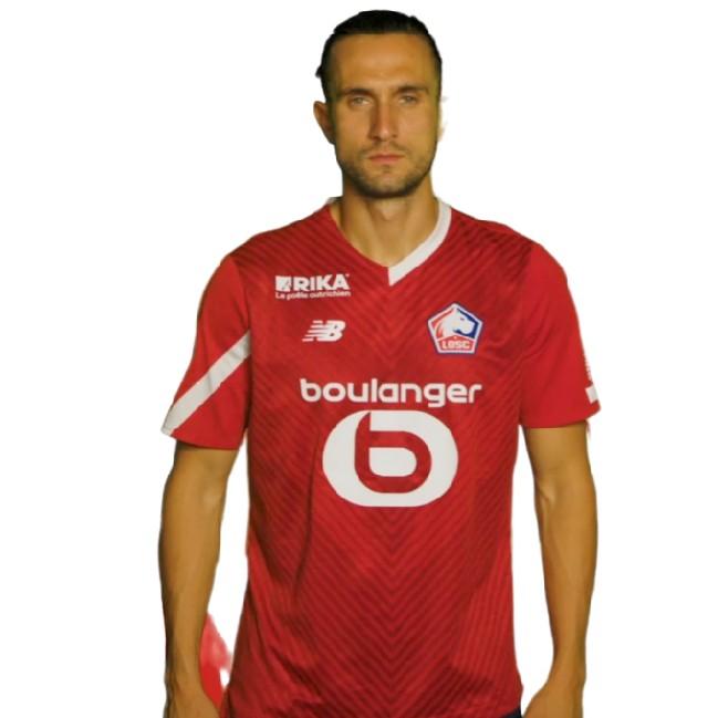Yusuf Yazici