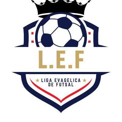 LIGA EVANGÉLICA DE FUTSAL