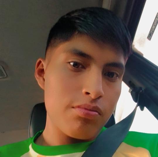 CARRILLO SAMUEL
