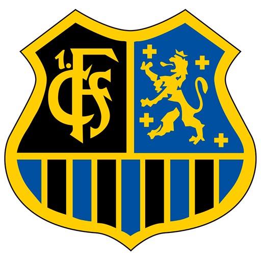 SaarBrücken C. F.
