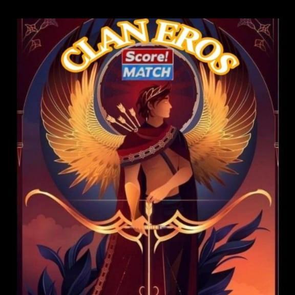 Clan Eros