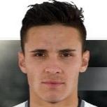Raphael Veiga