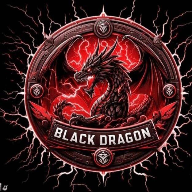 Black Dragon