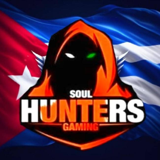 Soul Hunters