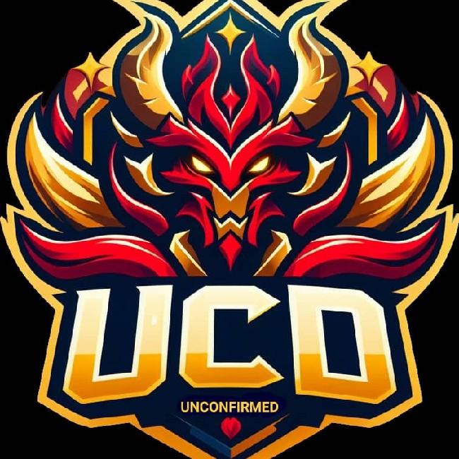 UNCONFIRMED