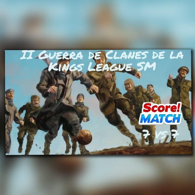 II Clan War