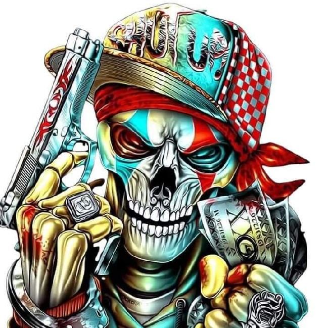 Clan SMG