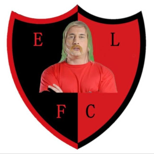 Eber Ludueña FC