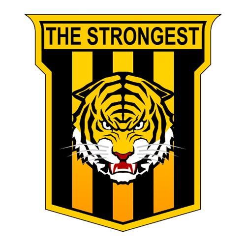 The Strongest