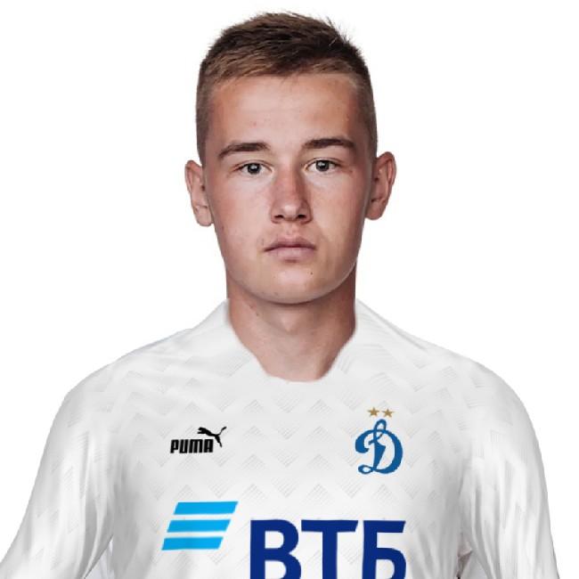 Maksim Aleksandrov