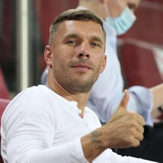 Léo Podolski 🇳🇱