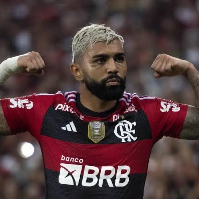 Gabigol 🇪🇦