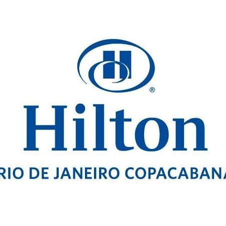 Hilton 🇩🇪