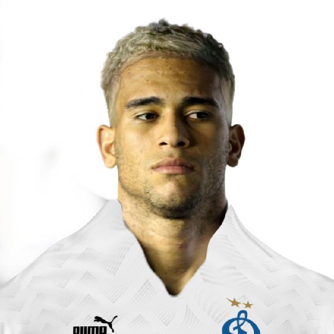 Luan Pereira