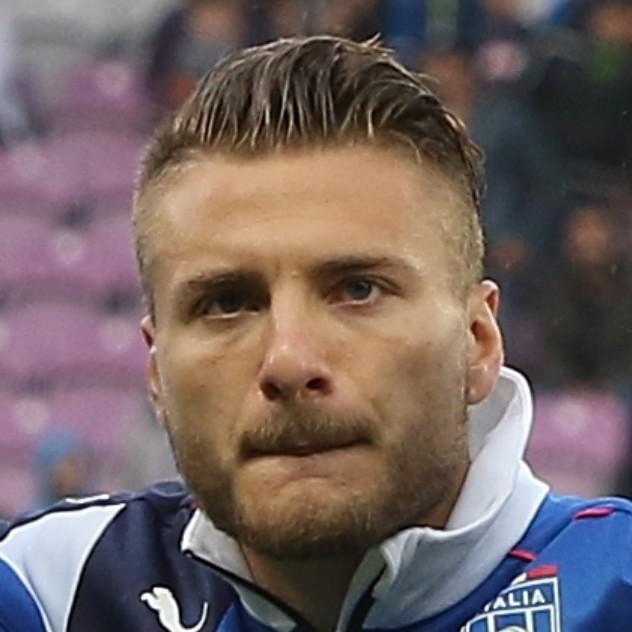 Ciro Immobile 🇺🇸