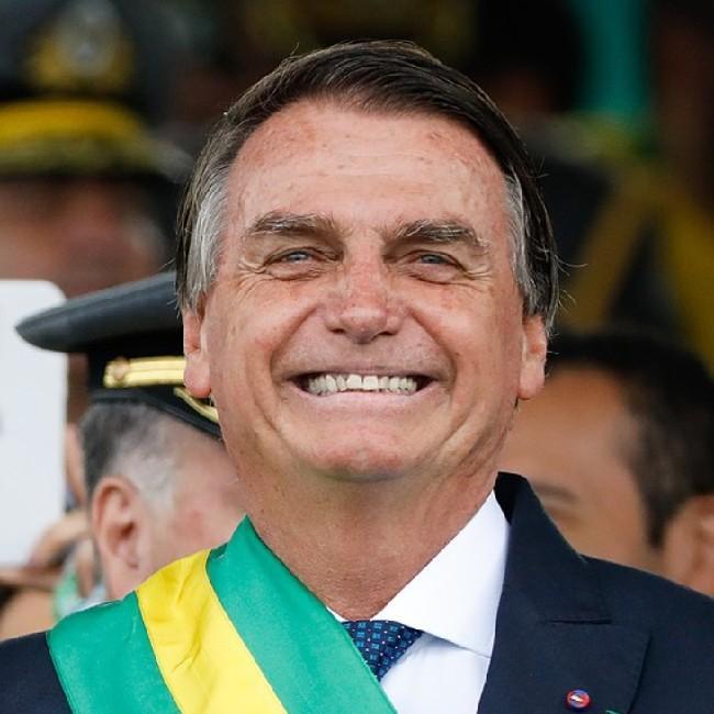 Jair Bolsonaro 🏴󠁧󠁢󠁥󠁮󠁧󠁿