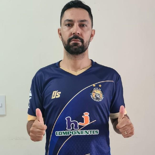 Tiaguinho