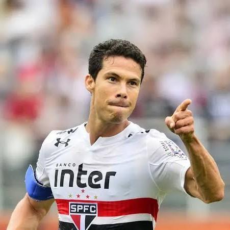 Hernanes 🇨🇵