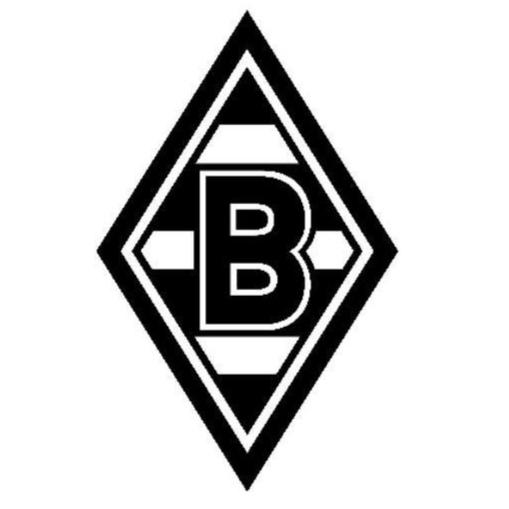 Borussia M. 🇩🇪