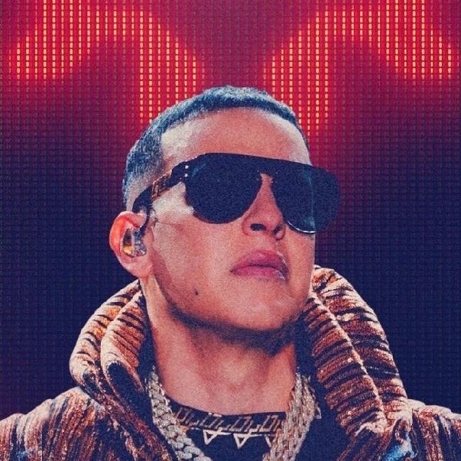 Daddy Yankee