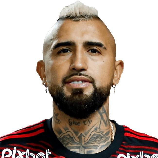 A. Vidal