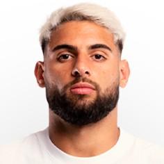 Yuri alberto