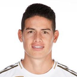 Jamez Rodriguez