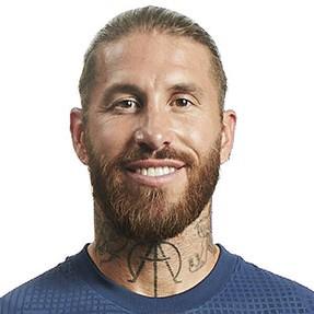 Sergio Ramos