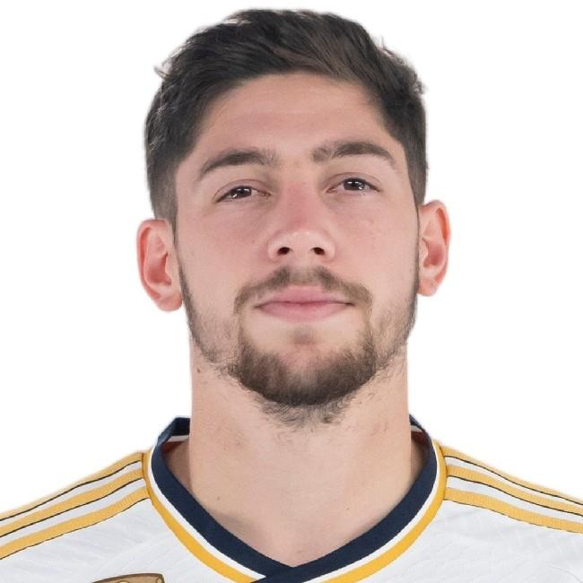 F. Valverde