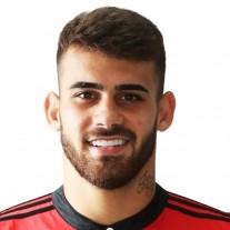 Felipe Vizeu