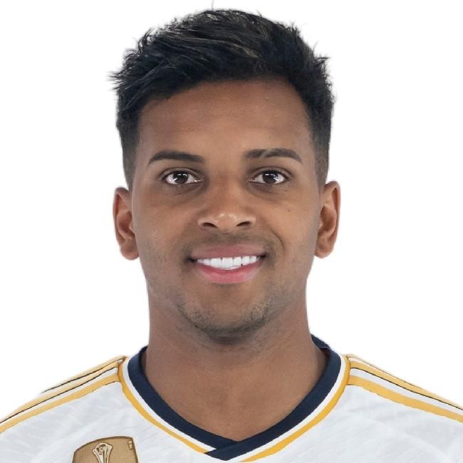 Rodrygo