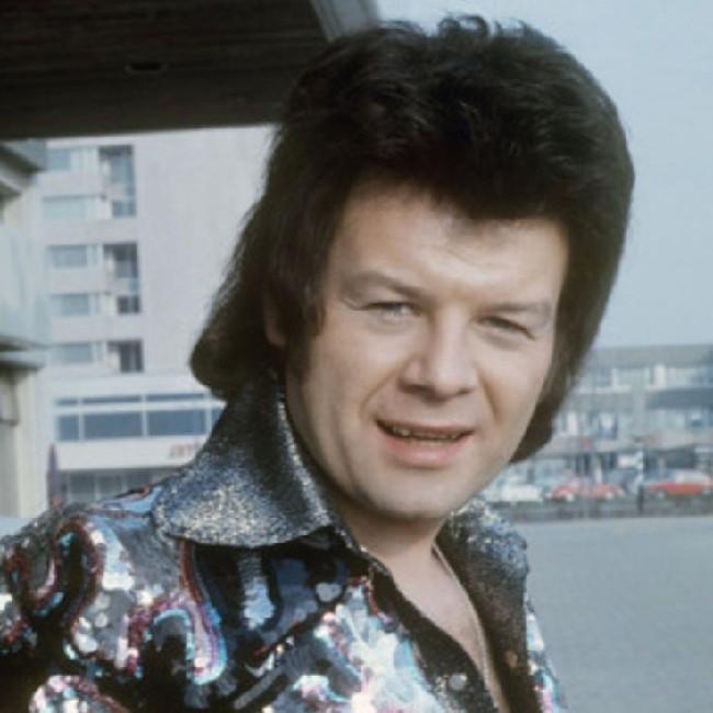 Gary Glitter