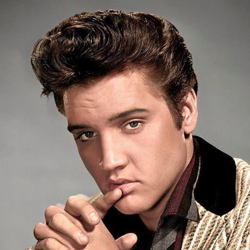 Elvis Presley