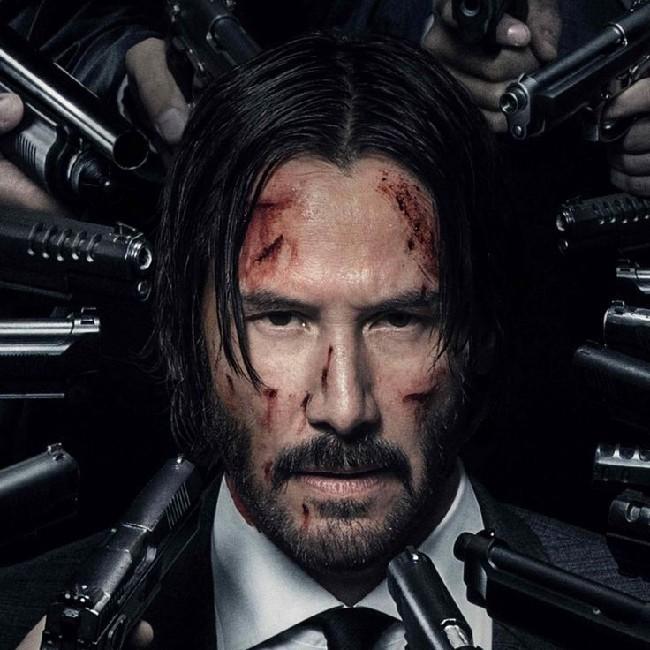 John Wick