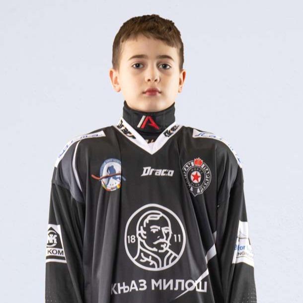 Yaroslav Kalinin