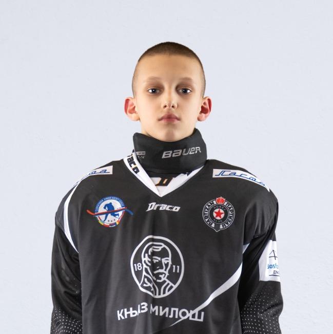 Vuk Buljugić